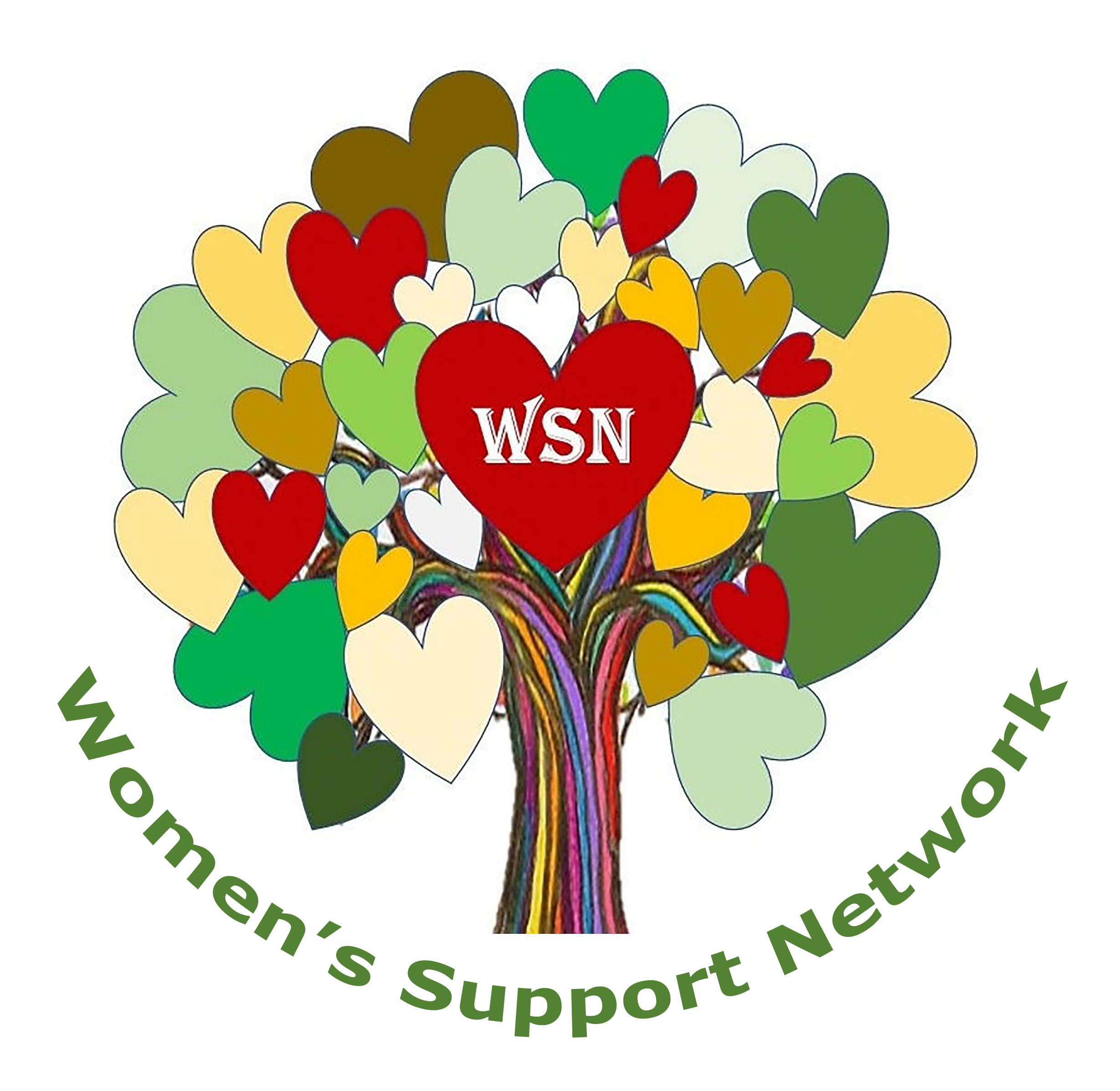 Women’s Support Network